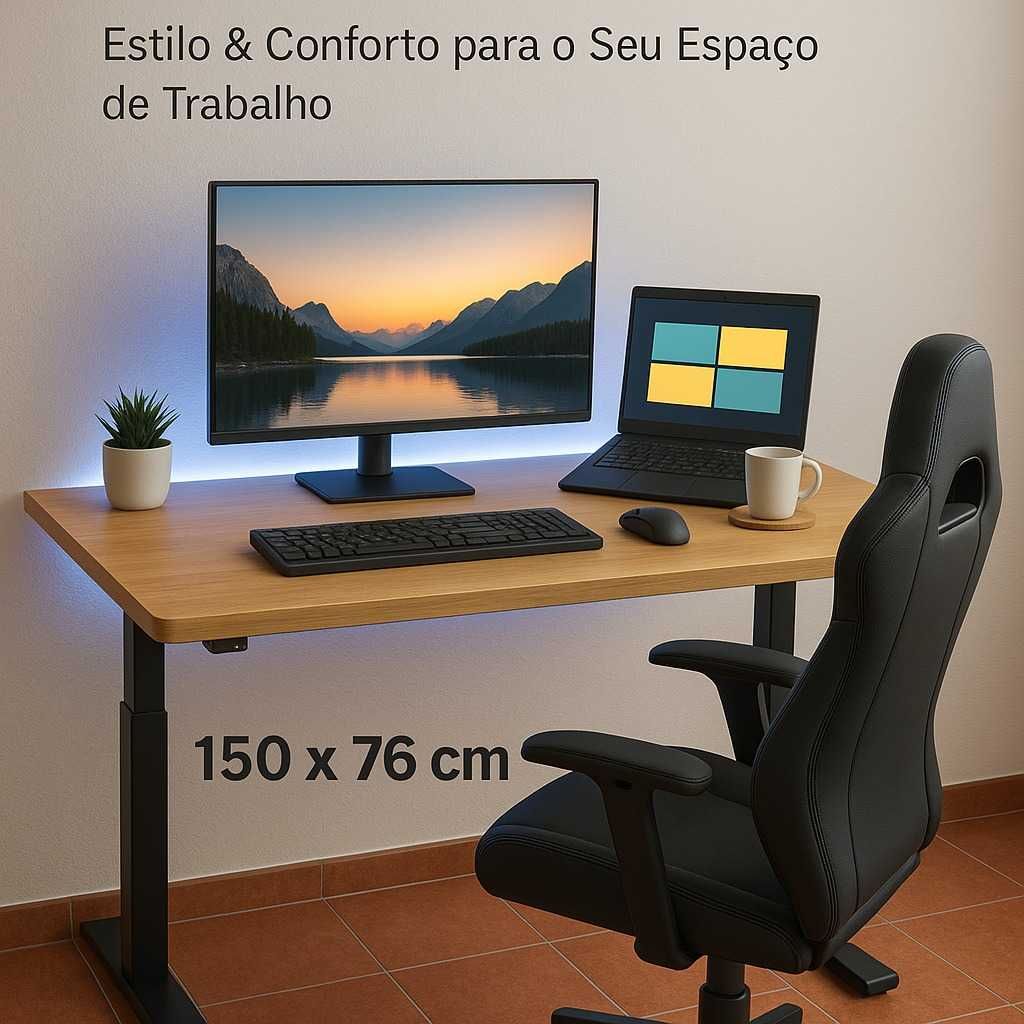 Secretária Elevatória Elétrica