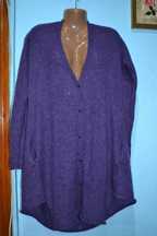 Кофта,кардиган Firetrap,48-52 розмір