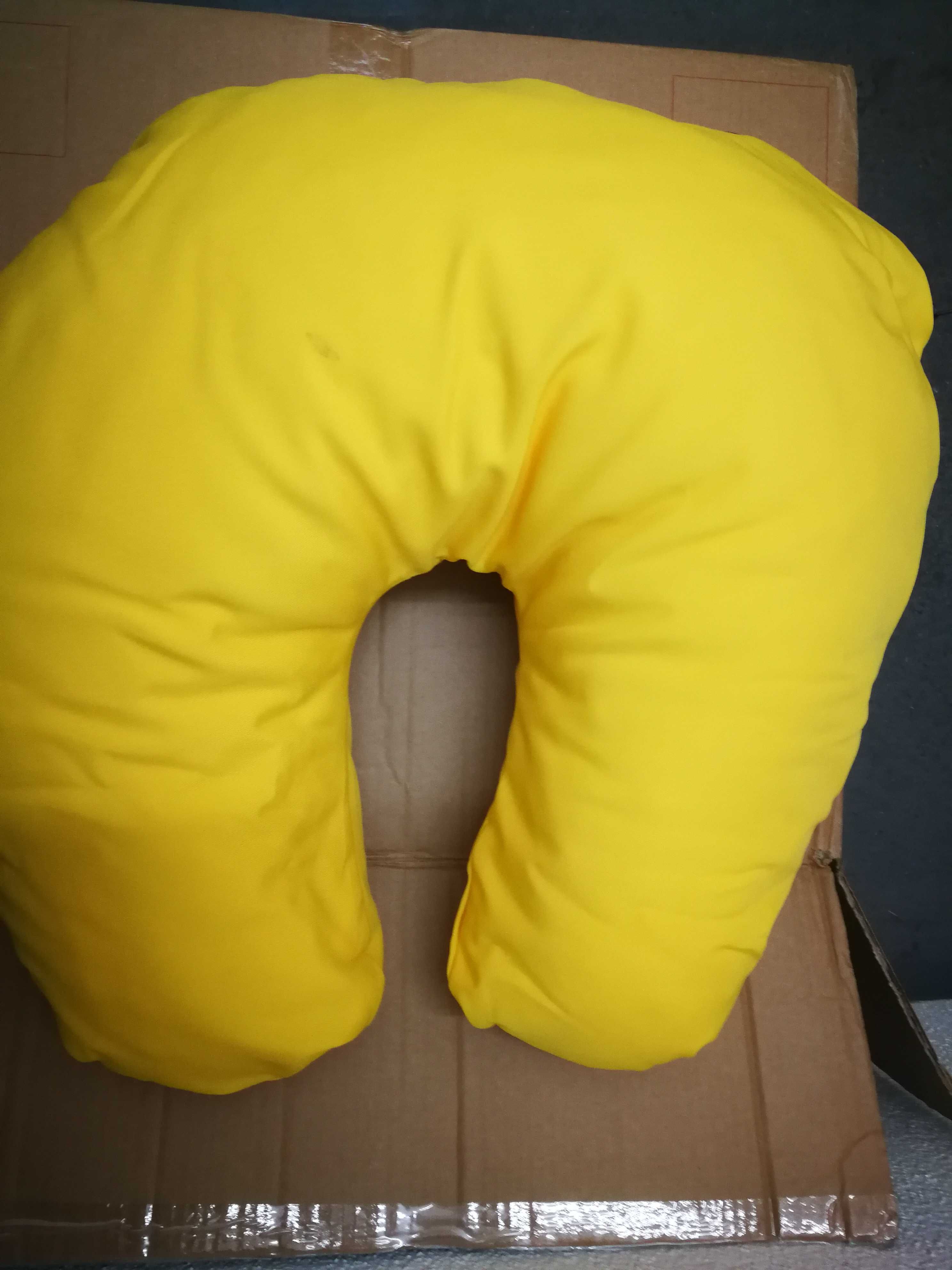 Almofada para grávida