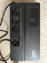 ДБЖ APC Easy UPS 650