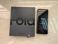 Samsung Z Fold 4 12/256gb