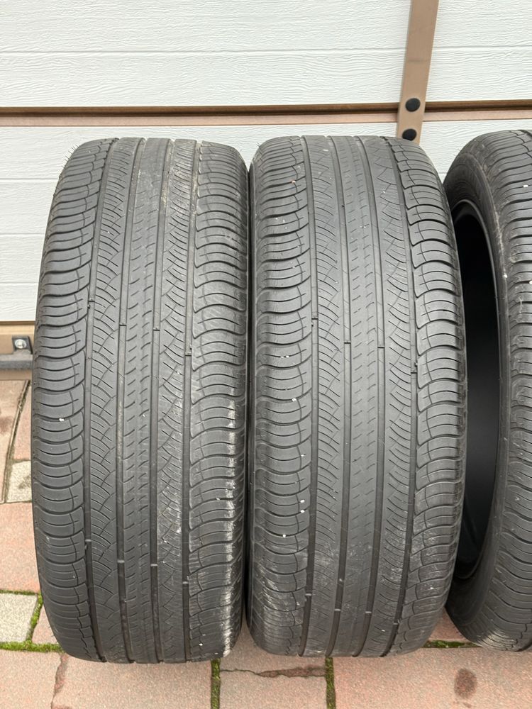 Michelin Latitude 265 45 R21