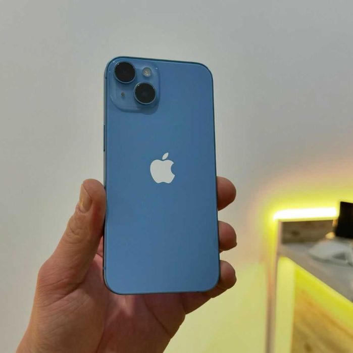 Акція‼️ Чохол та скло в подарунок • iPhone 14 (pro/pro max)