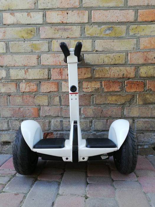 Гіроскутер Minirobot PRO 10.5