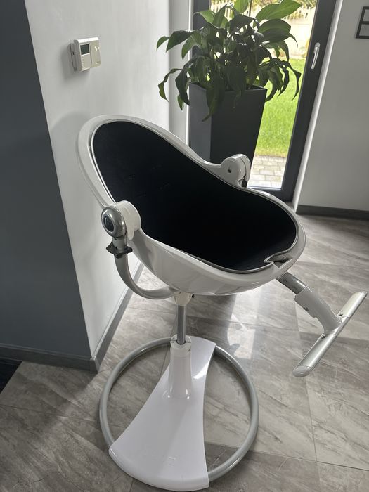 Krzesełko do karmienia bloom frecso