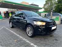 Citroën C-Elysee 1.6 LPG 2016 Euro6