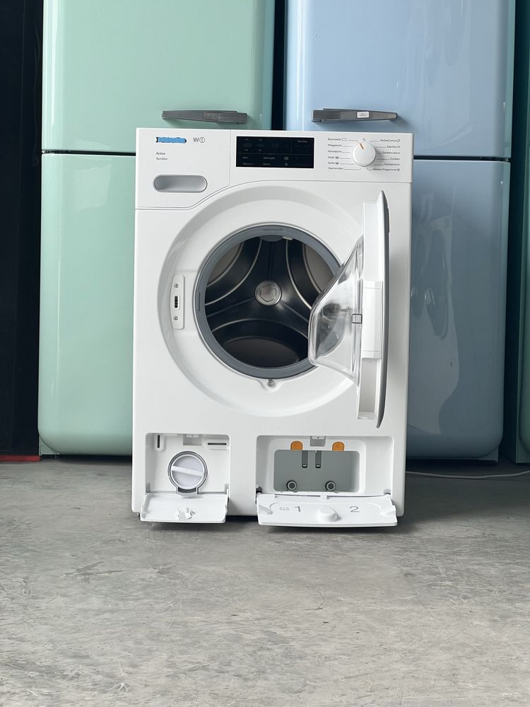 ТОП АКЦИЯ Стиральная машина Miele WWE 668 WPS 9 кг стиралка пральна