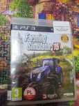 Farming Simulator 15 PS3 Sklep Iława