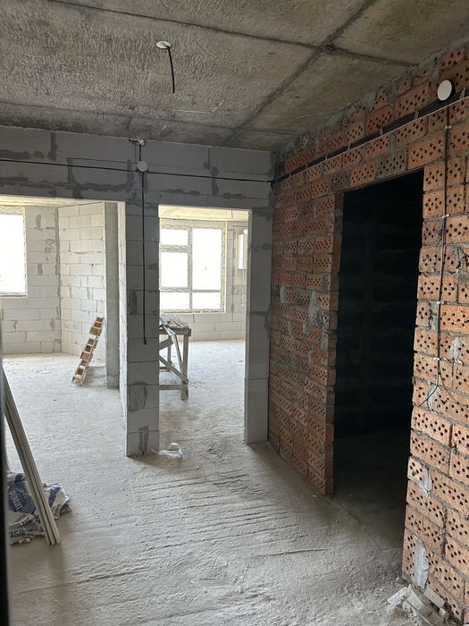 Торг! Іпотека! Виставка, 1 кімнатна - 61 м2!