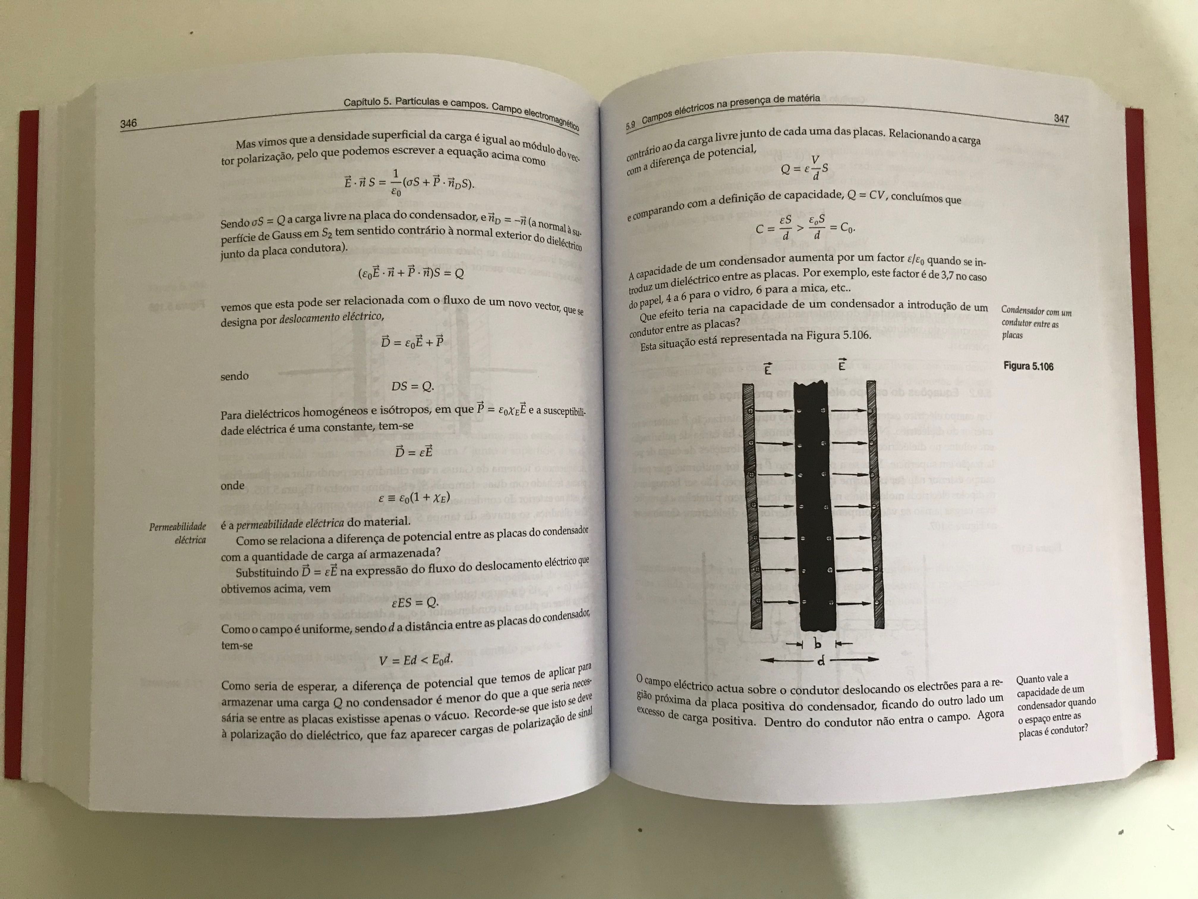 Livro: Introdução à Física