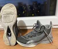 Jordan SuperFly 3 PO "Griffin Cool Grey"