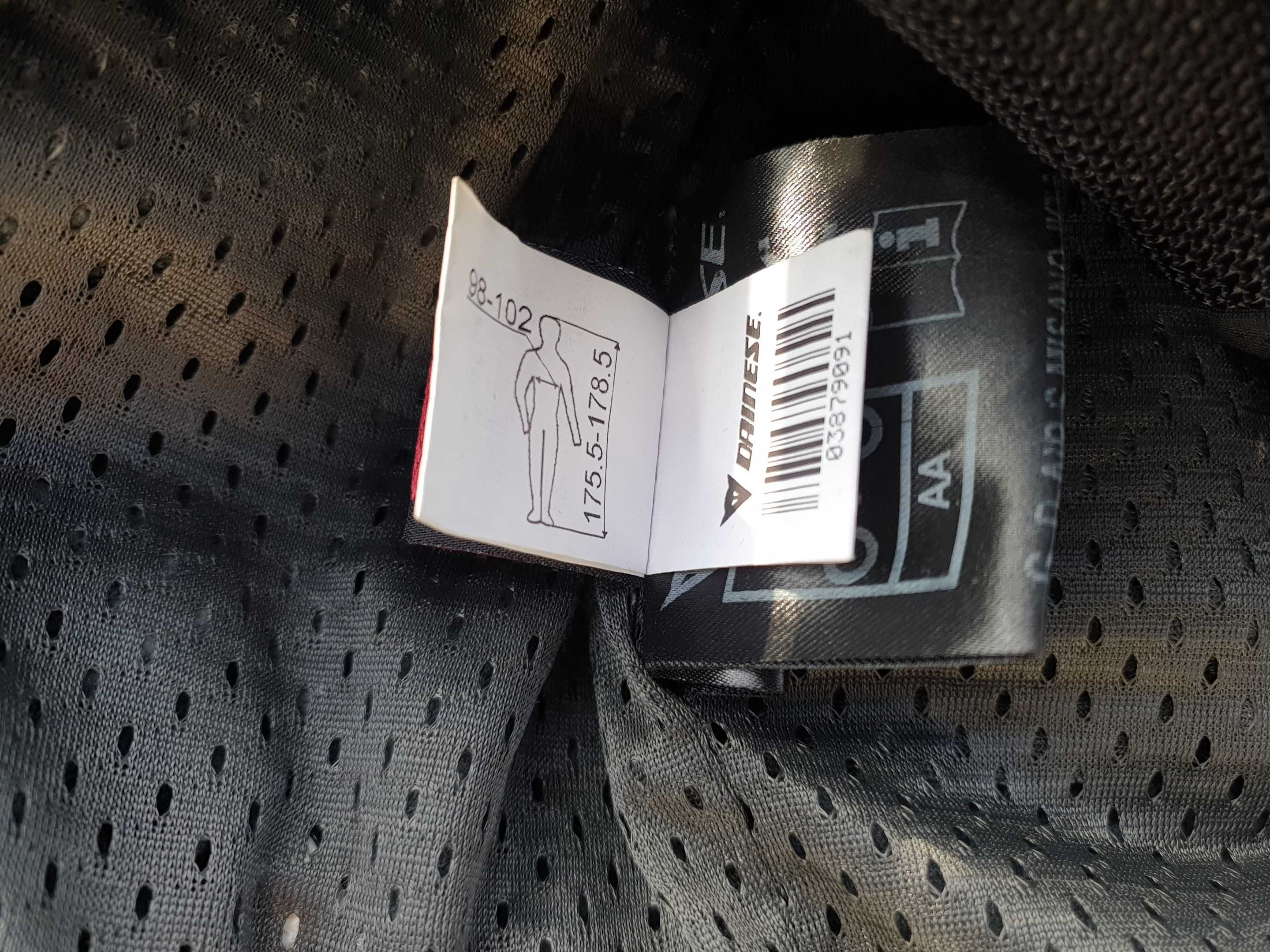 Dainese Dair street 50 Eur M Kurtka motocyklowa