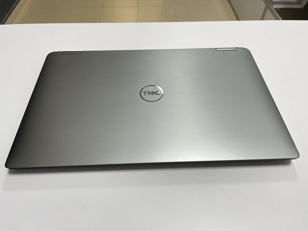 Трансформер Dell Latitude 7400 2in1 i7-8665U\DDR4 16 GB\SSD m2 512\FHD