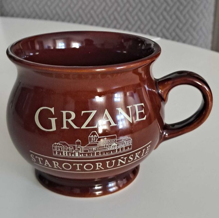 Zestaw do grzanego wina