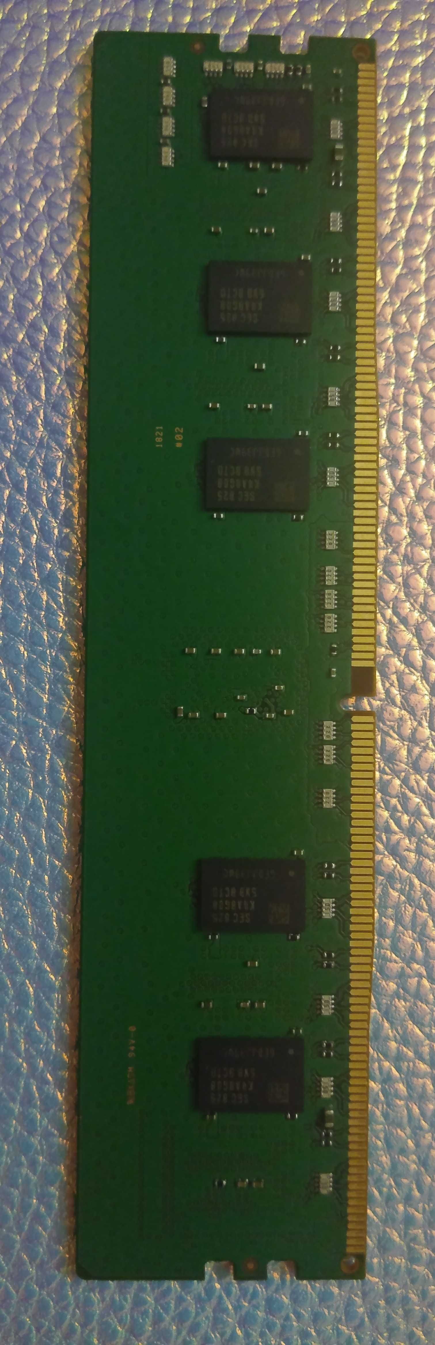Пам'ять оперативна серверна 8Gb