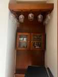 Bar Decoração Sala *Novo