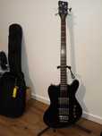 Warwick Idolmaker Rockbass