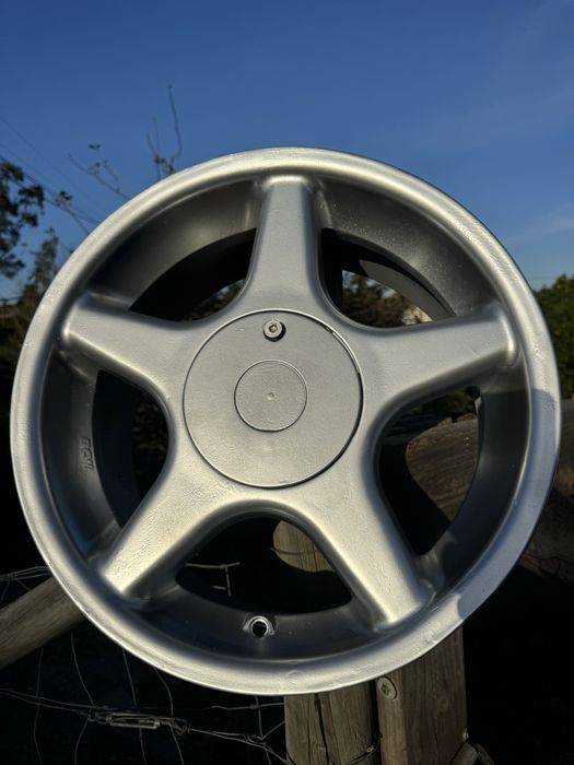 Jantes 16’ Brock 4x100