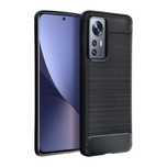 Futerał CARBON do GOOGLE PIXEL 10 / 10 Pro czarny