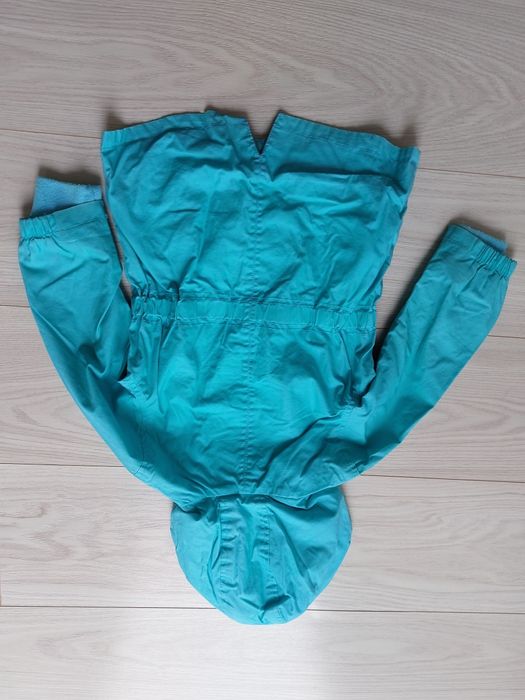 Płaszczyk jesienny 98