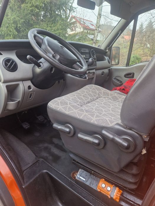 Sprzedam Reno Mascot wywrotka