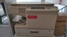Fotopiadora Nashuatec 3913s