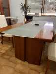 Mesa de sala extensivel