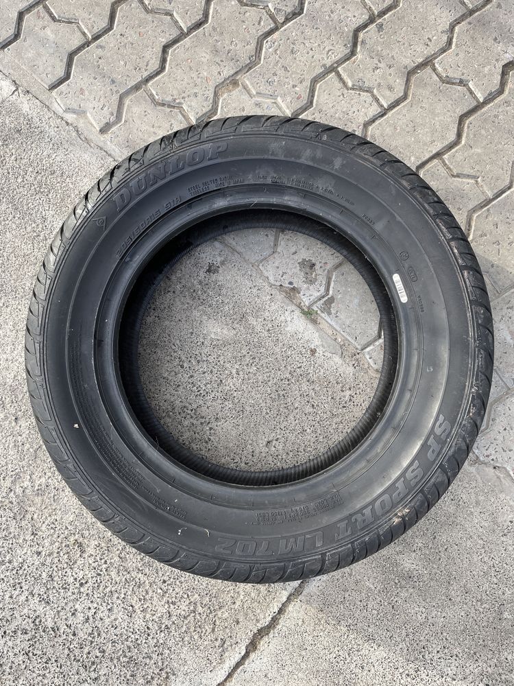 Шина Dunlop SP Sport LM 70Z 205/60R15