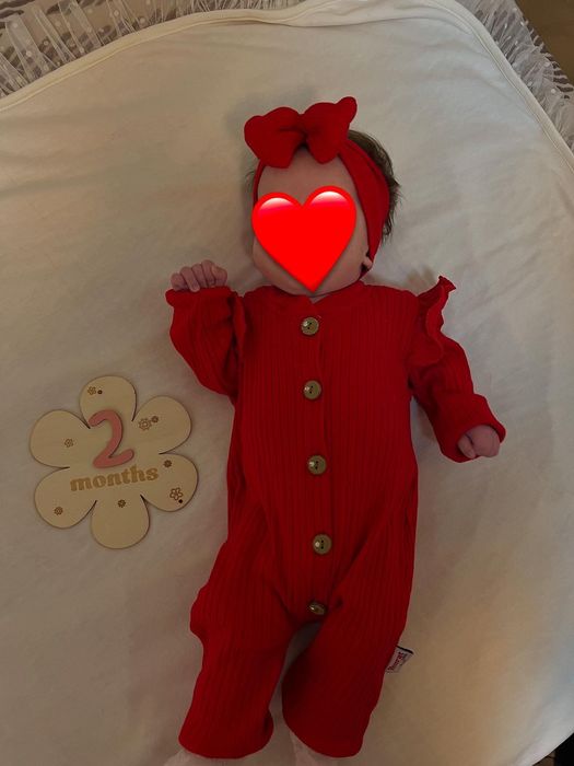 Наряд для фотосесії