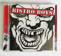 Bistro Boys - Prosto w ryj CD (nowa)