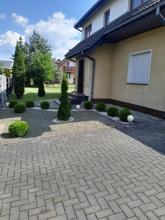 Dom na sprzedaż w Brennej
