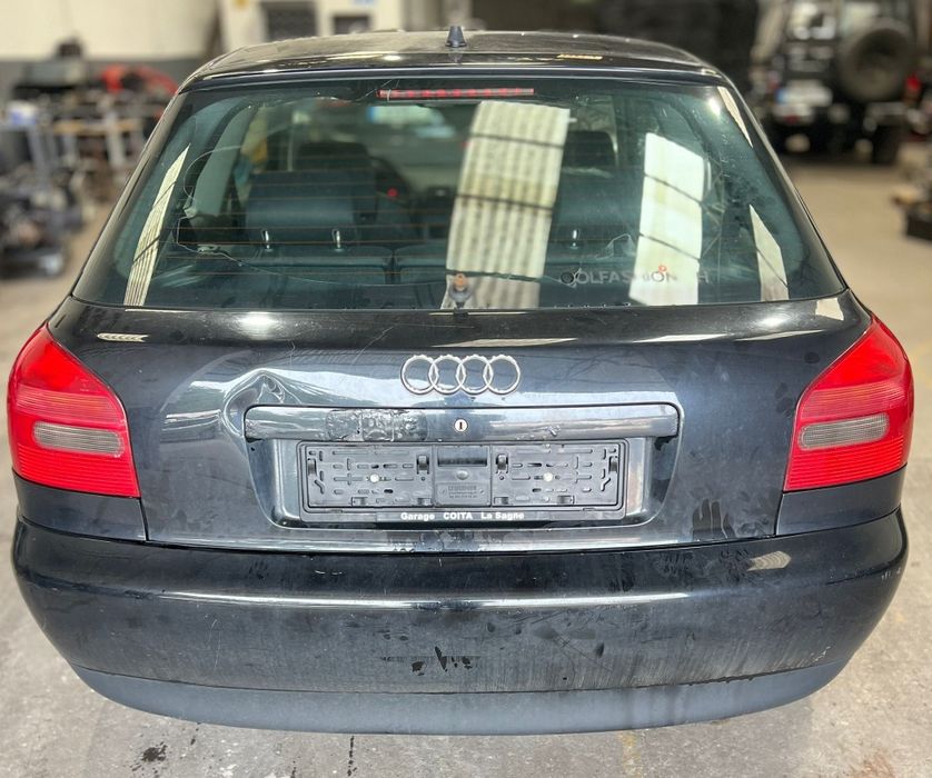 Audi A3 8L 1.8T para peças