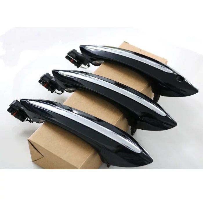 Ручка ручки дверей бесключевой BMW GT F01 F02 F07 F10 F12 Keyless БМВ