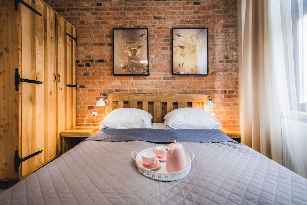 Apartament 36 m2 Stare Miasto - Centrum Toruń super lokalizacja