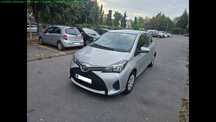 Toyota Yaris 1,0 2015 rok