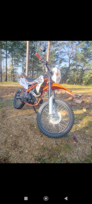 Sprzedam Krossa i WSK