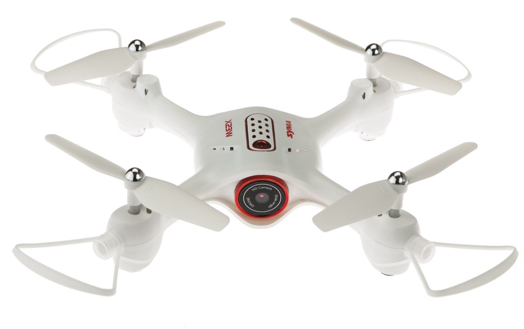 Dron Syma X23W 2.4GHz 4CH FPV Wi-Fi