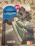 Komplett plus 4 -ćwiczenia