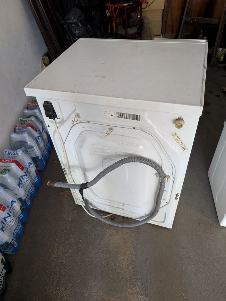 Pralka Indesit wg824tp