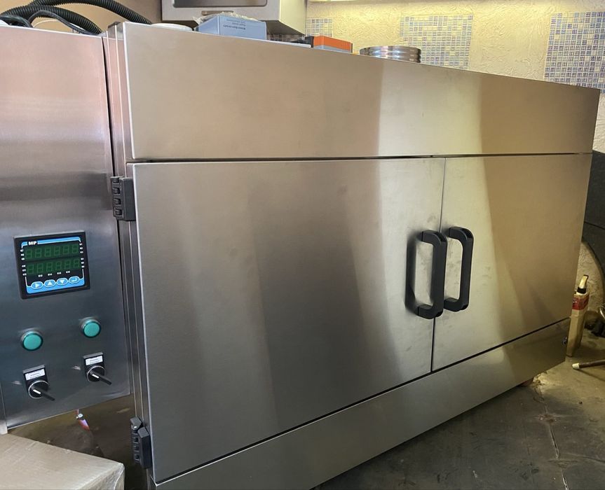 Інфрачервона сушильна шафа(камера) Basic 16