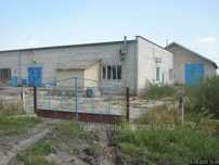 Продаж приміщення Заводу біля Львова с.Балучин