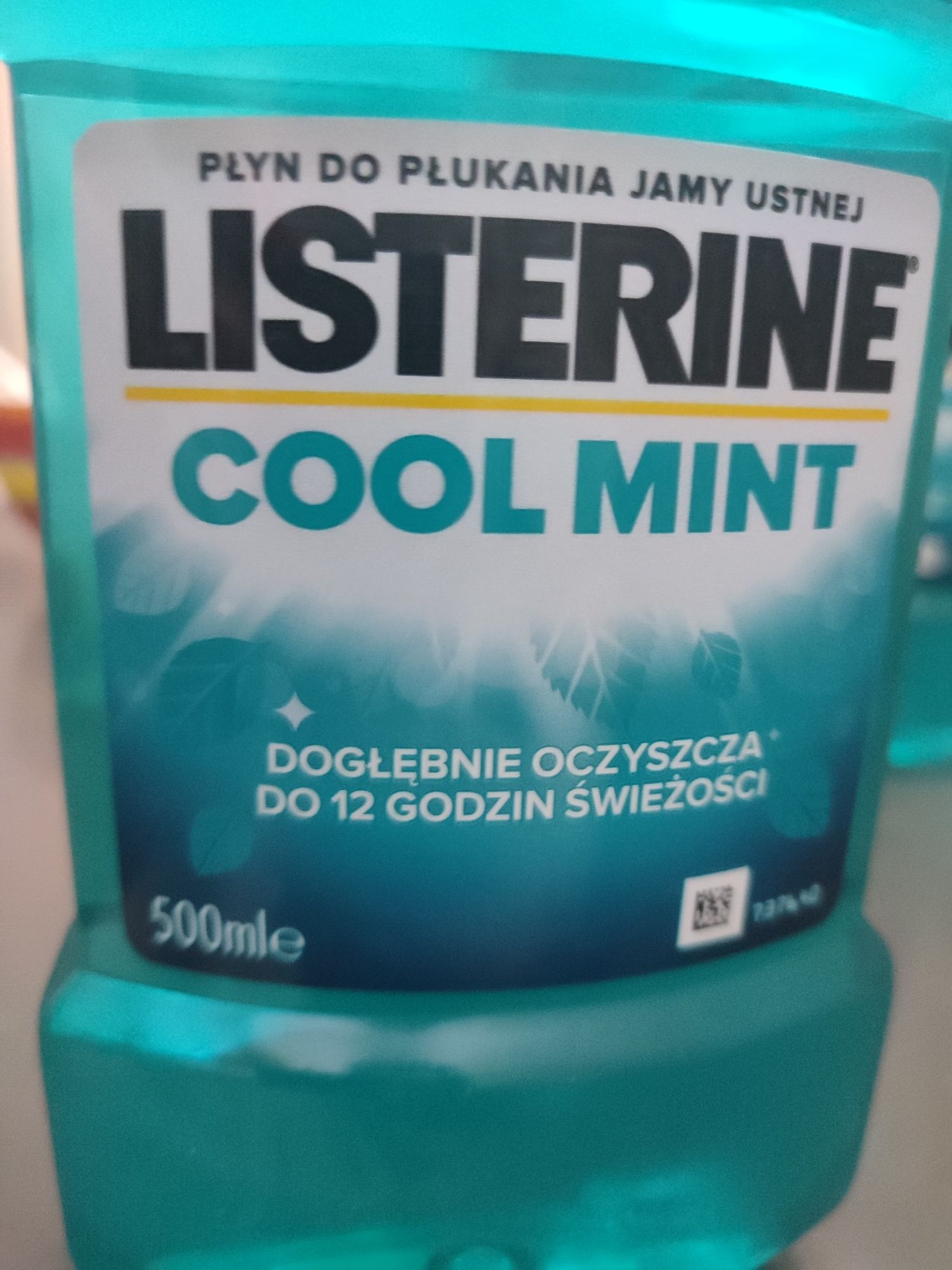 Ополіскувач для рота Listerine 500 мл