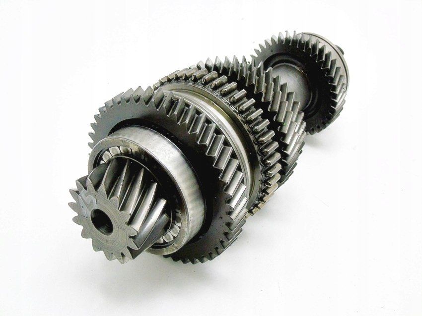 Wałek Skrzyni Punto Seicento Brava Y10 Panda Stilo