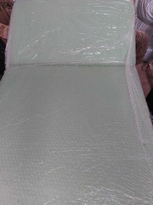 Leżanka medyczna metalowa  Norma mini - mało używana w stanie idealnym