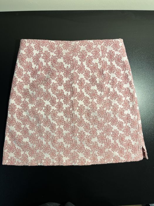 Spódniczka dziewczęca 134