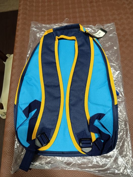 Mochila Renault F1 Team