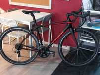 Bicicleta TREK Emonda