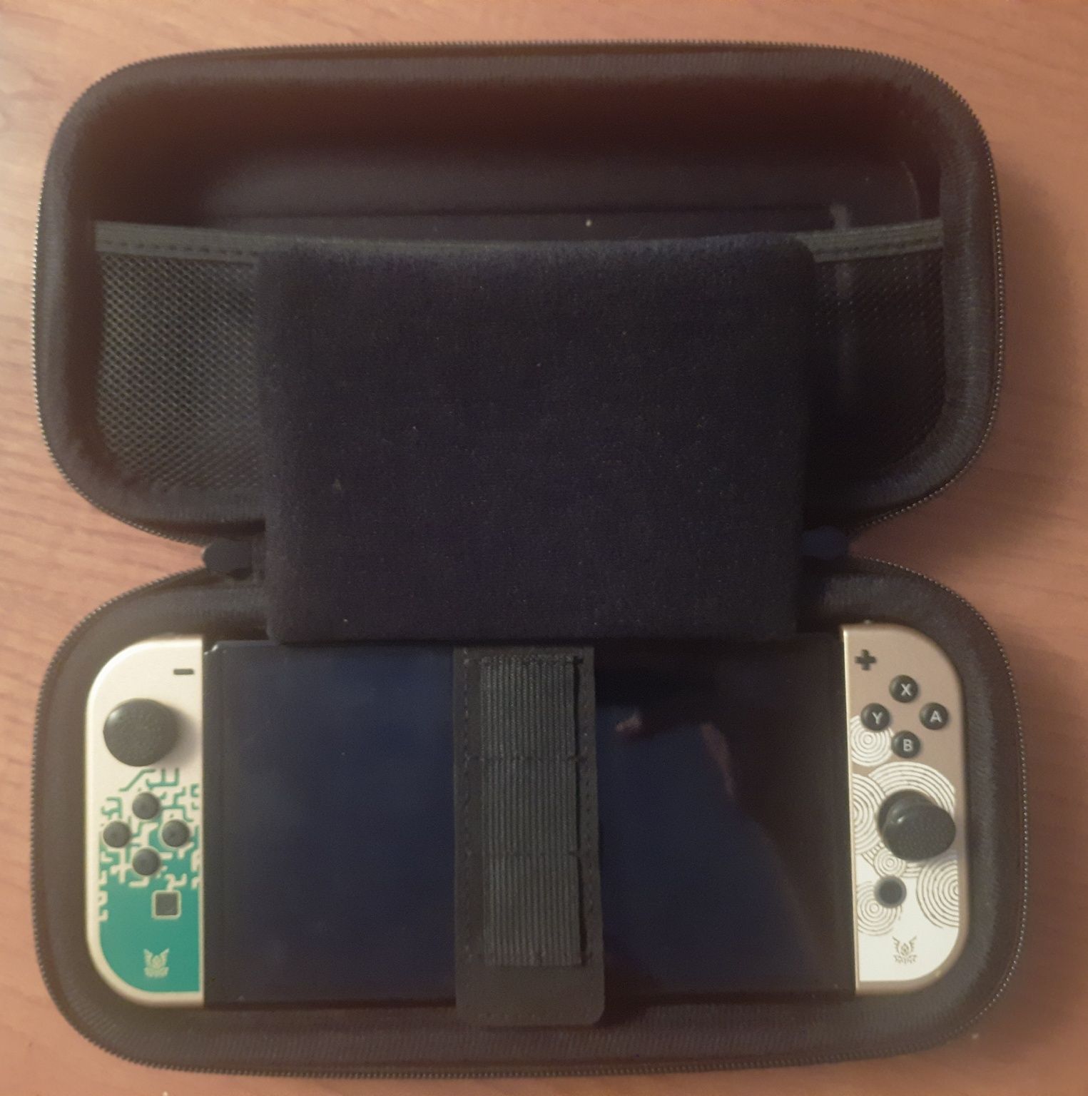 Bolsa para Nintendo Switch