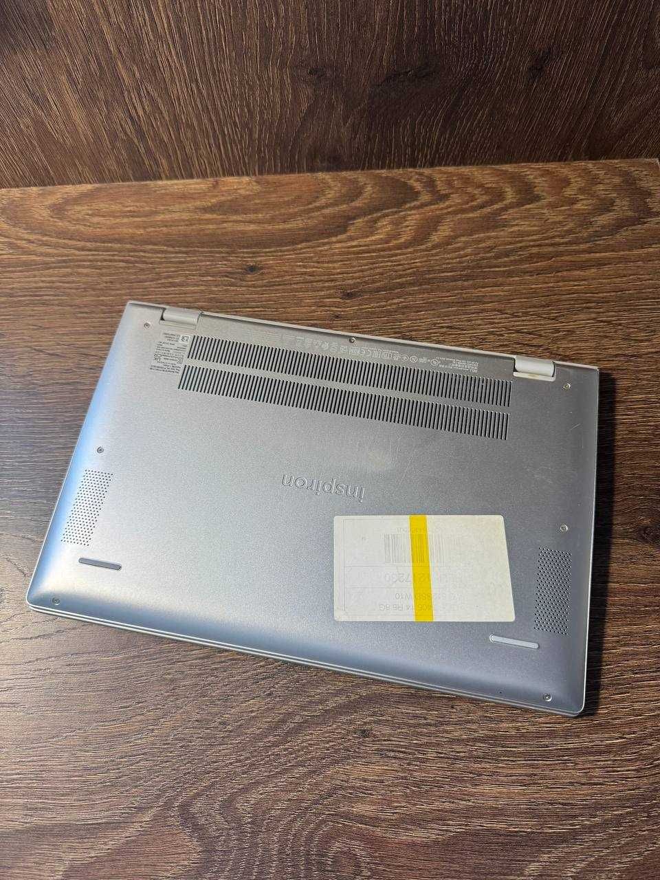 Dell Inspiron 5405 – 14” / Ryzen 5 / 8GB RAM / 512GB SSD