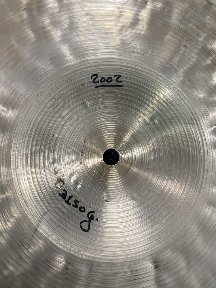 K Zildjian Constantinople 24”